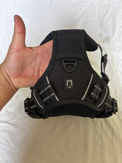 Harnais anti-traction pour chien Confort & contrôle ajustable