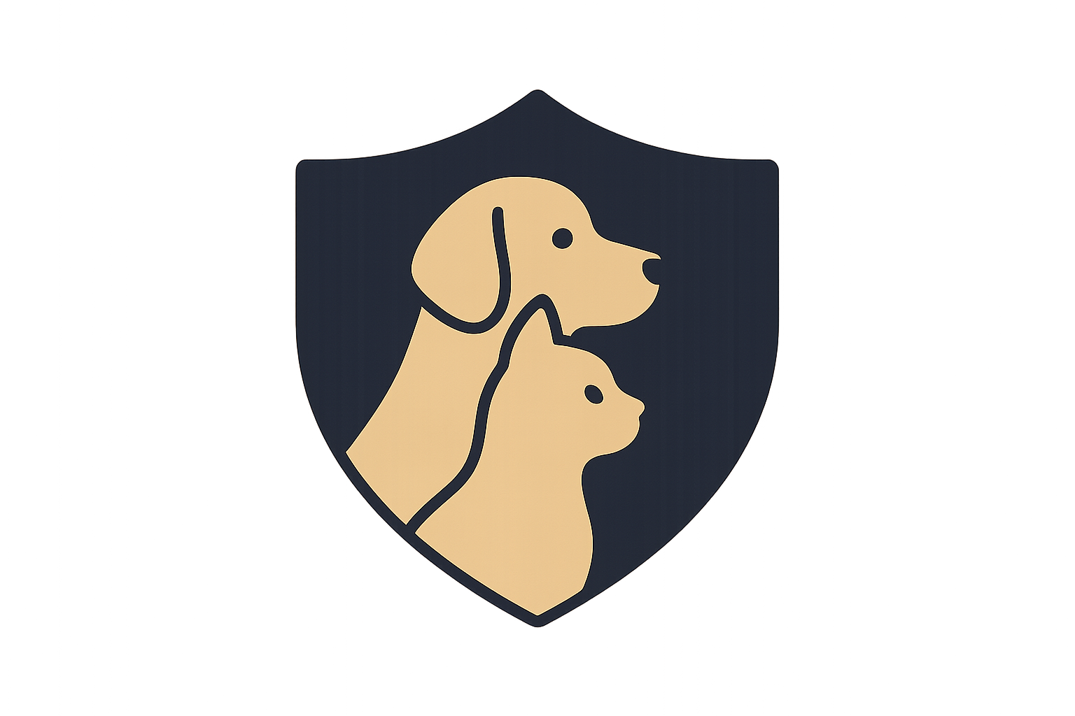 Icône sécurité prioritaire