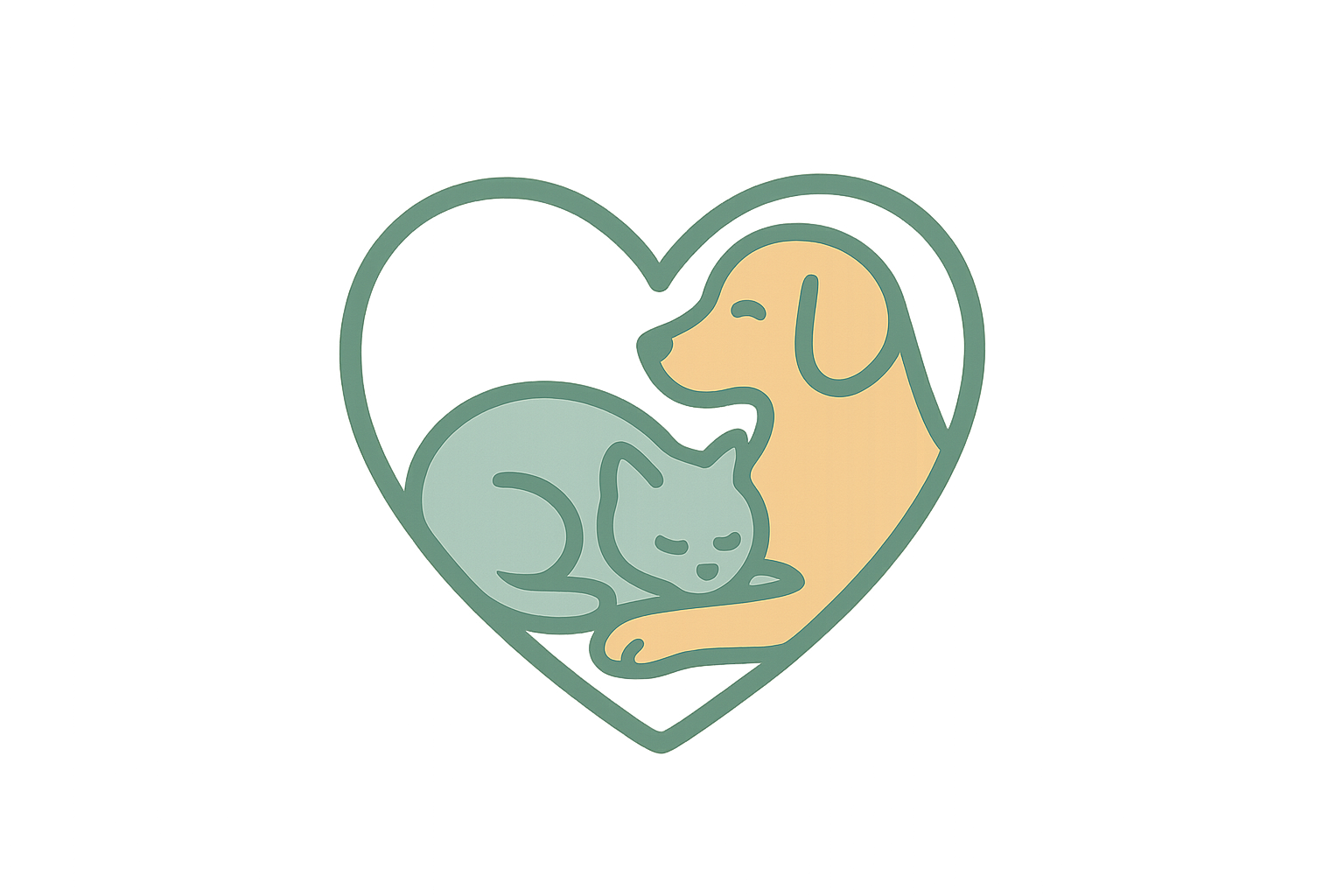 Icône confort au quotidien chez Cœur & Patte