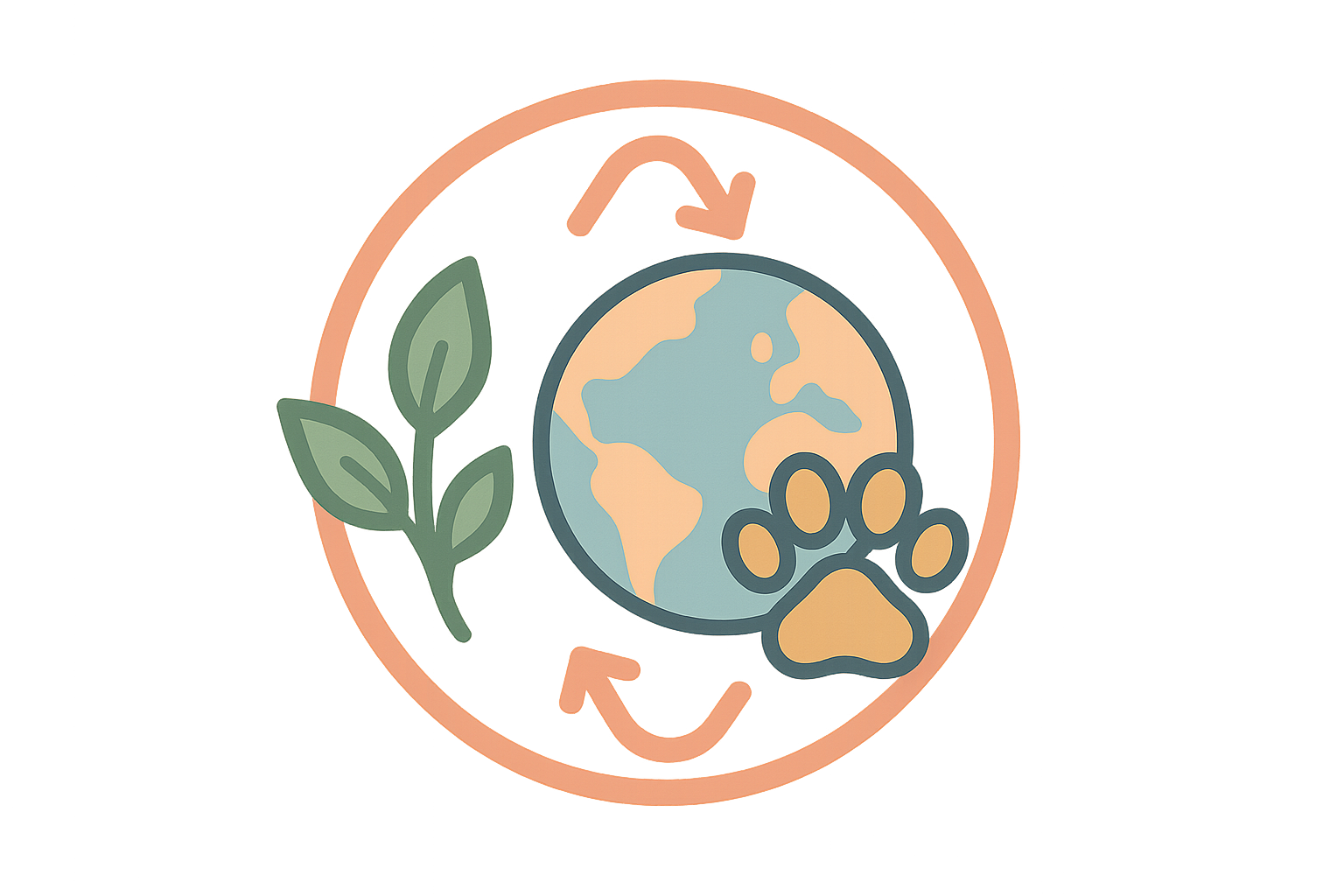 Icône de durabilité