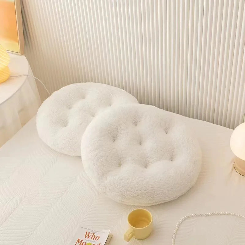 Hamac suspendu pour chat - Coton tressé & confort naturel